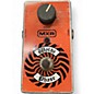 Used MXR Wild Phase Effect Pedal thumbnail