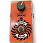 Used MXR Wild Phase Effect Pedal