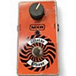 Used MXR Wild Phase Effect Pedal