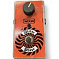 Used MXR Wild Phase Effect Pedal