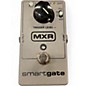 Used MXR Smart Gate Effect Pedal thumbnail