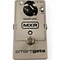 Used MXR Smart Gate Effect Pedal