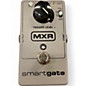 Used MXR Smart Gate Effect Pedal