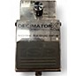 Used Isp Technologies Decimator X Effect Pedal