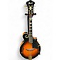 Used Ibanez M522S Sunburst Mandolin thumbnail
