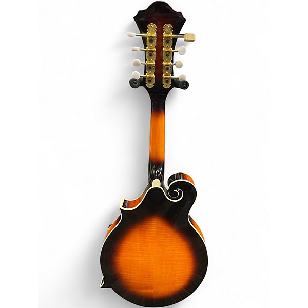 Used Ibanez M522S Sunburst Mandolin