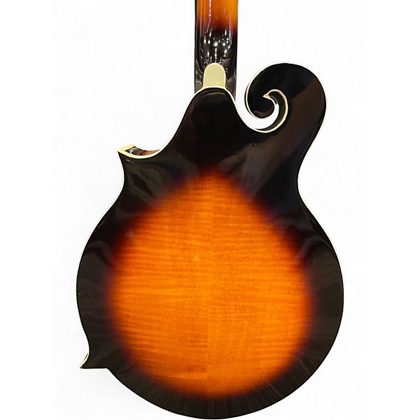 Used Ibanez M522S Sunburst Mandolin