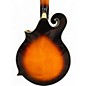 Used Ibanez M522S Sunburst Mandolin