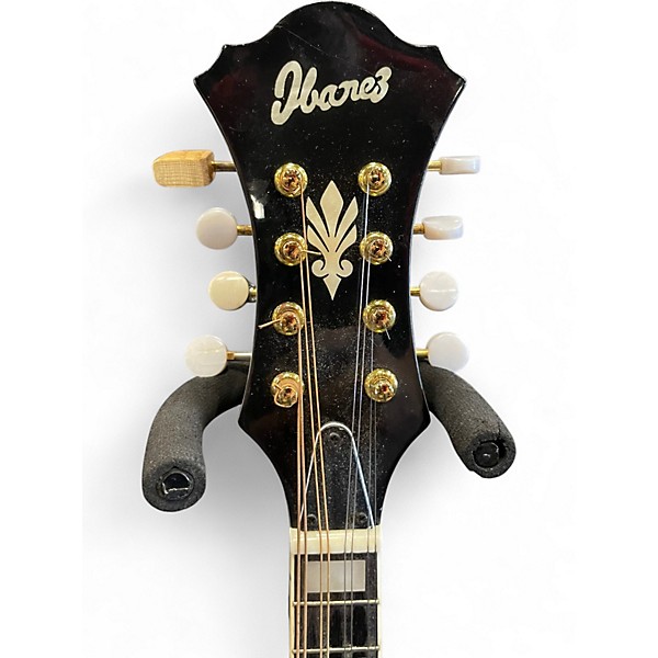 Used Ibanez M522S Sunburst Mandolin