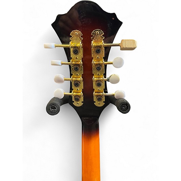 Used Ibanez M522S Sunburst Mandolin