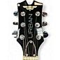 Used Keith Urban Limited Edition Single Cut Trans Green Solid Body Electric Guitar