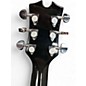 Used Keith Urban Limited Edition Single Cut Trans Green Solid Body Electric Guitar