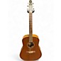 Used Seagull S6 deluxe Mahogany Acoustic Electric Guitar thumbnail