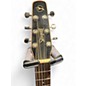 Used Seagull S6 deluxe Mahogany Acoustic Electric Guitar