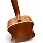 Used Seagull S6 deluxe Mahogany Acoustic Electric Guitar