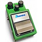Used Ibanez TS9 Tube Screamer Distortion Effect Pedal thumbnail