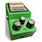 Used Ibanez TS9 Tube Screamer Distortion Effect Pedal