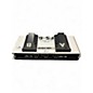 Used BOSS FS6 Dual Footswitch Sustain Pedal
