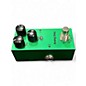 Used Miscellaneous ANALOG DELAY Effect Pedal