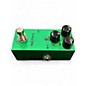 Used Miscellaneous ANALOG DELAY Effect Pedal