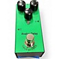Used Miscellaneous ANALOG DELAY Effect Pedal
