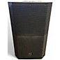 Used Electro-Voice ELX20012P Powered Speaker thumbnail