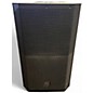 Used Electro-Voice ELX20012P Powered Speaker thumbnail