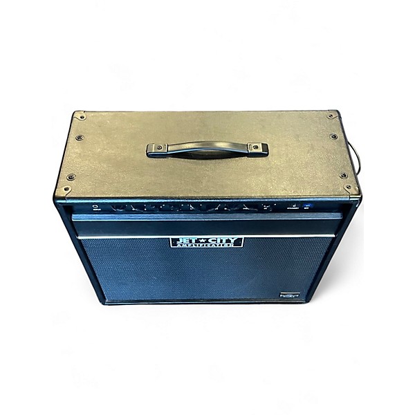 Used Jet City Amplification JCA5012C Tube Guitar Combo Amp