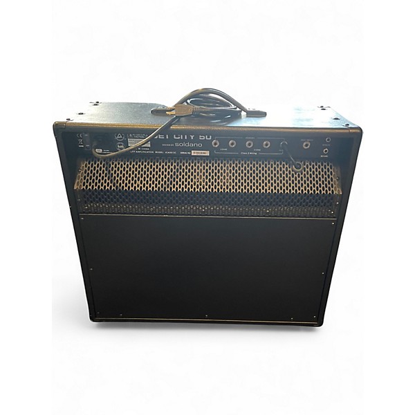 Used Jet City Amplification JCA5012C Tube Guitar Combo Amp