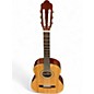 Used Sonora Cadete Natural Flamenco Guitar thumbnail