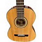 Used Sonora Cadete Natural Flamenco Guitar