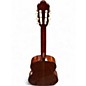 Used Sonora Cadete Natural Flamenco Guitar