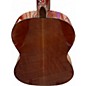 Used Sonora Cadete Natural Flamenco Guitar
