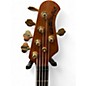 Used Ernie Ball Music Man StingRay 5 Special HH Cherry Punch Electric Bass Guitar