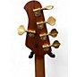 Used Ernie Ball Music Man StingRay 5 Special HH Cherry Punch Electric Bass Guitar