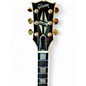 Used Gibson 30th Anniversary 61' SG Les Paul Custom TV Yellow Solid Body Electric Guitar