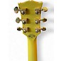Used Gibson 30th Anniversary 61' SG Les Paul Custom TV Yellow Solid Body Electric Guitar