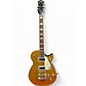 Used Gretsch Guitars G5438T Gold Top Solid Body Electric Guitar thumbnail