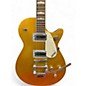 Used Gretsch Guitars G5438T Gold Top Solid Body Electric Guitar