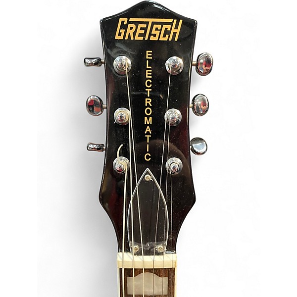 Used Gretsch Guitars G5438T Gold Top Solid Body Electric Guitar