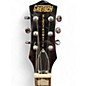 Used Gretsch Guitars G5438T Gold Top Solid Body Electric Guitar