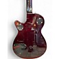 Used Gretsch Guitars G5438T Gold Top Solid Body Electric Guitar