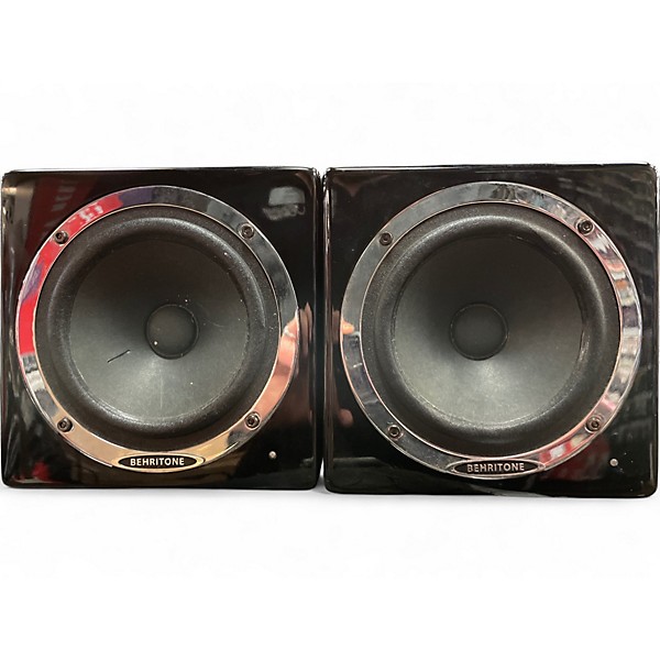 Used Behringer Behritone C50A Powered Monitor