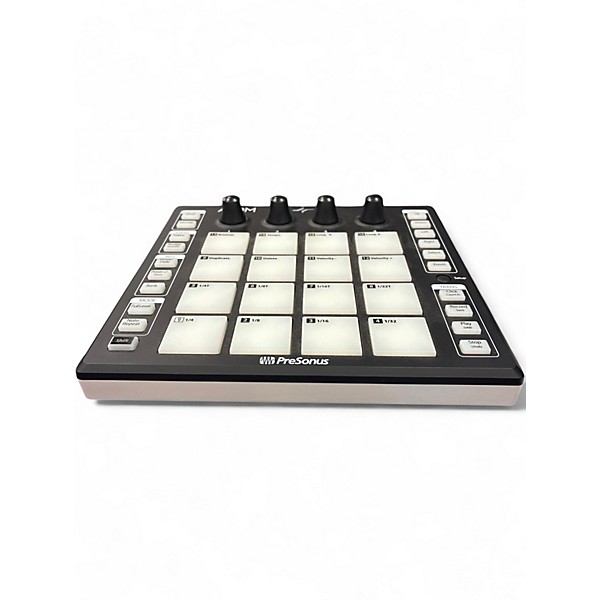 Used PreSonus ATOM DJ Controller