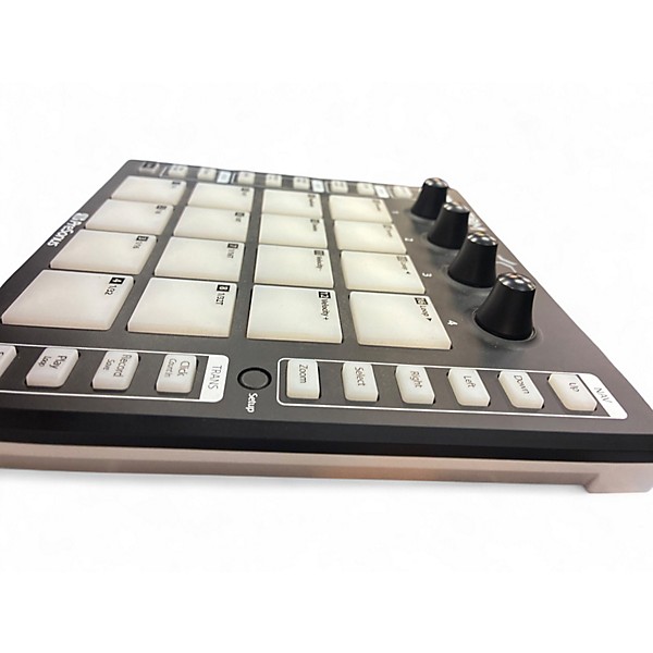 Used PreSonus ATOM DJ Controller