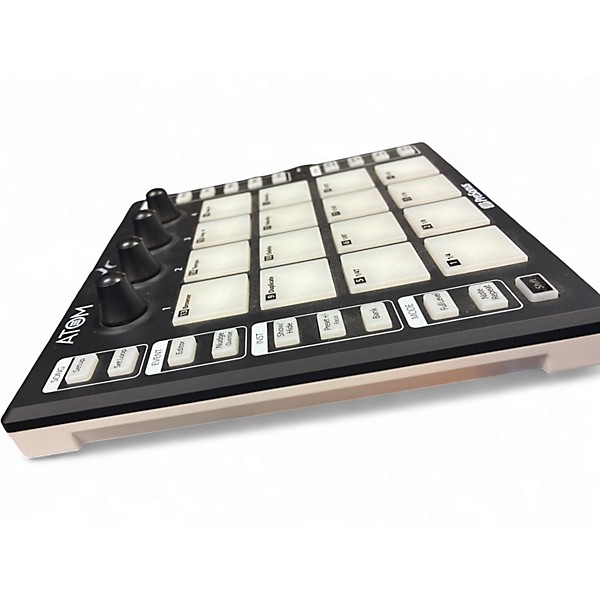 Used PreSonus ATOM DJ Controller