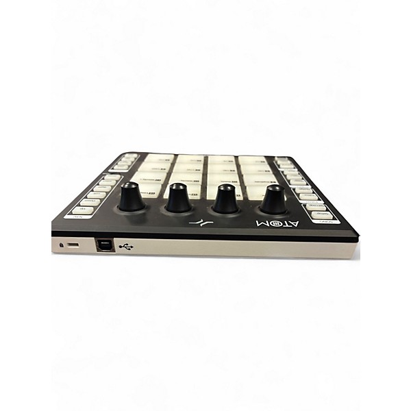 Used PreSonus ATOM DJ Controller