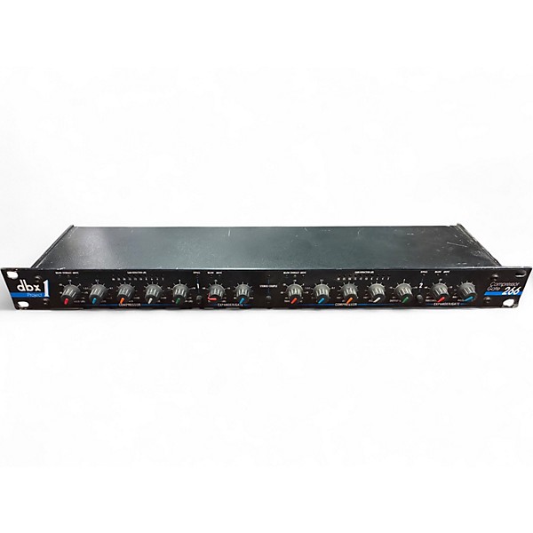 Used DigiTech 256 XL Multi Effects Processor