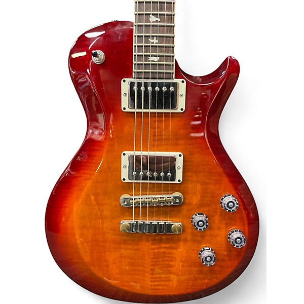 Used PRS McCarty 594 Sunburst Solid Body Electric Guitar
