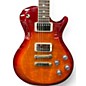Used PRS McCarty 594 Sunburst Solid Body Electric Guitar